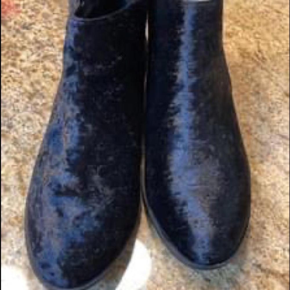 Booties - Picture 2 of 2